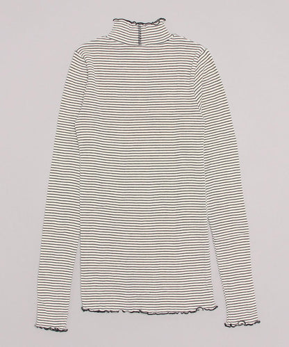 miller/米勒 Prib Turtle LS Tee 長袖高領T恤
