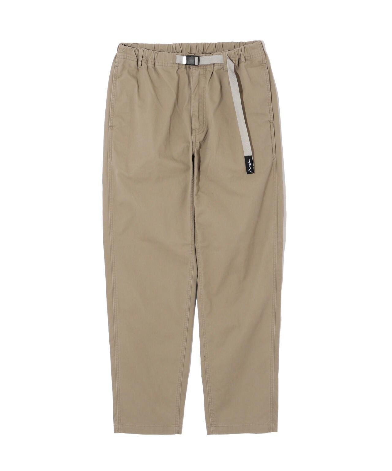 MANASTASH FLEX CLIMBER PANTS 彈性登山褲