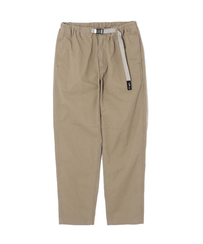 MANASTASH FLEX CLIMBER PANTS 彈性登山褲