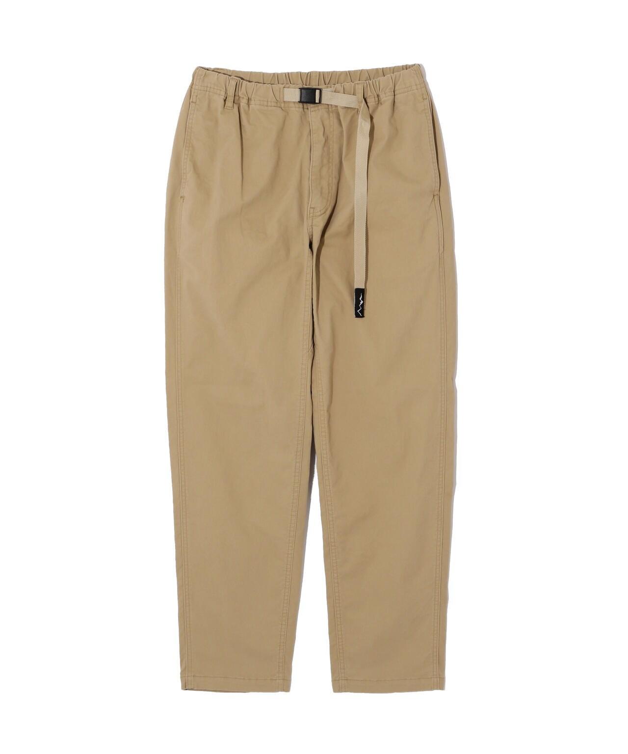 MANASTASH FLEX CLIMBER PANTS 彈性登山褲