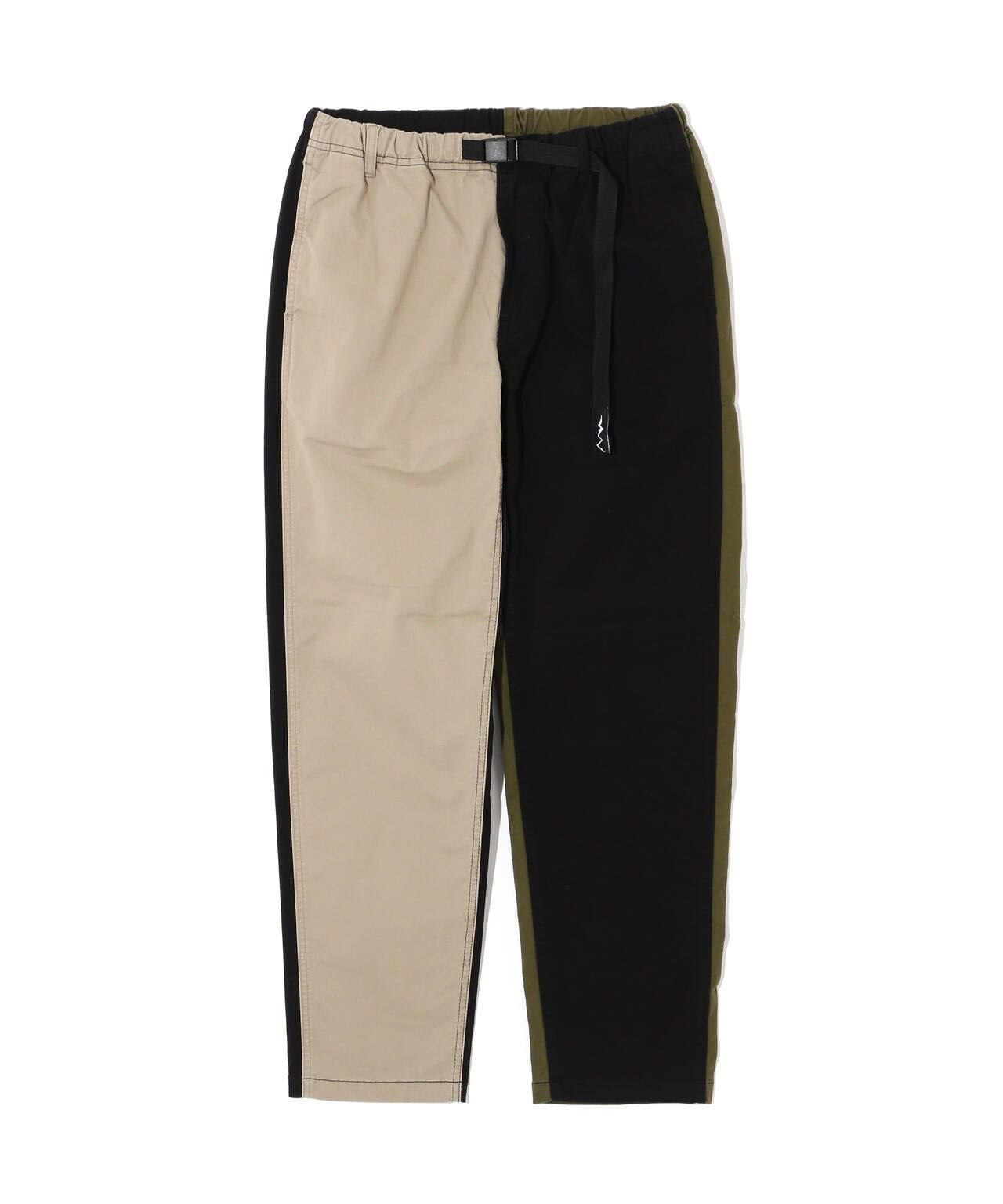 MANASTASH FLEX CLIMBER PANTS 彈性登山褲