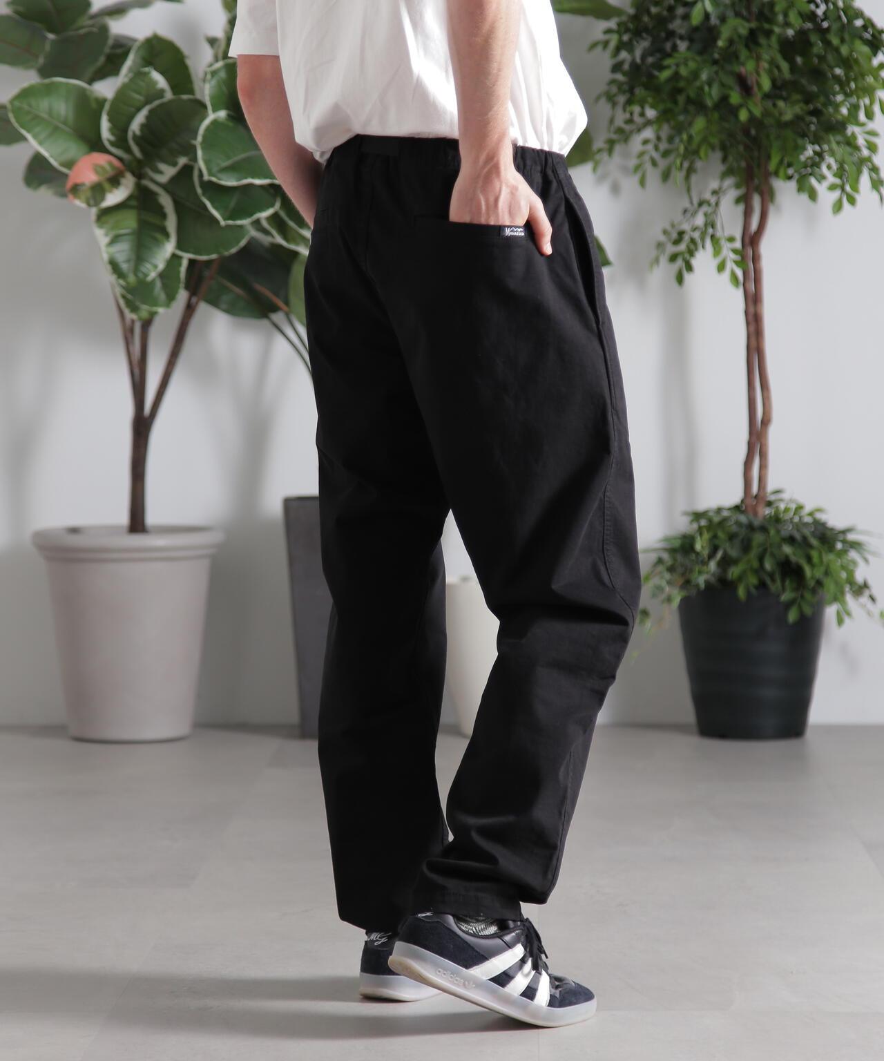 MANASTASH FLEX CLIMBER PANTS 彈性登山褲