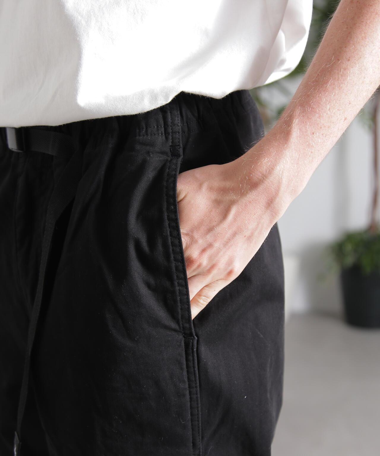 MANASTASH FLEX CLIMBER PANTS 彈性登山褲