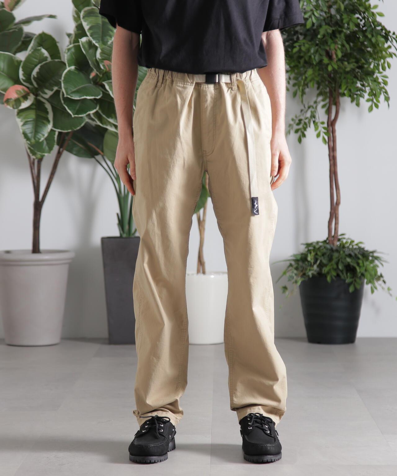 MANASTASH FLEX CLIMBER PANTS 彈性登山褲