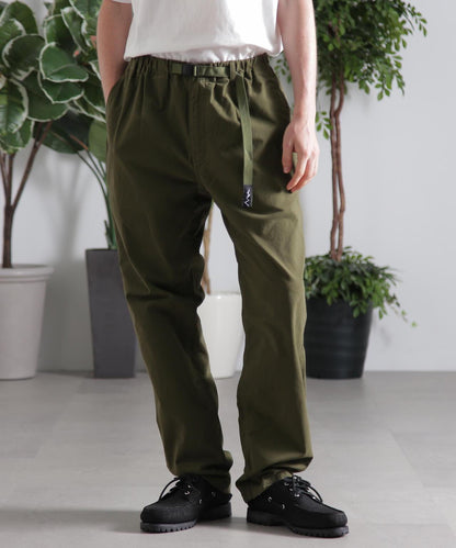 MANASTASH FLEX CLIMBER PANTS 彈性登山褲