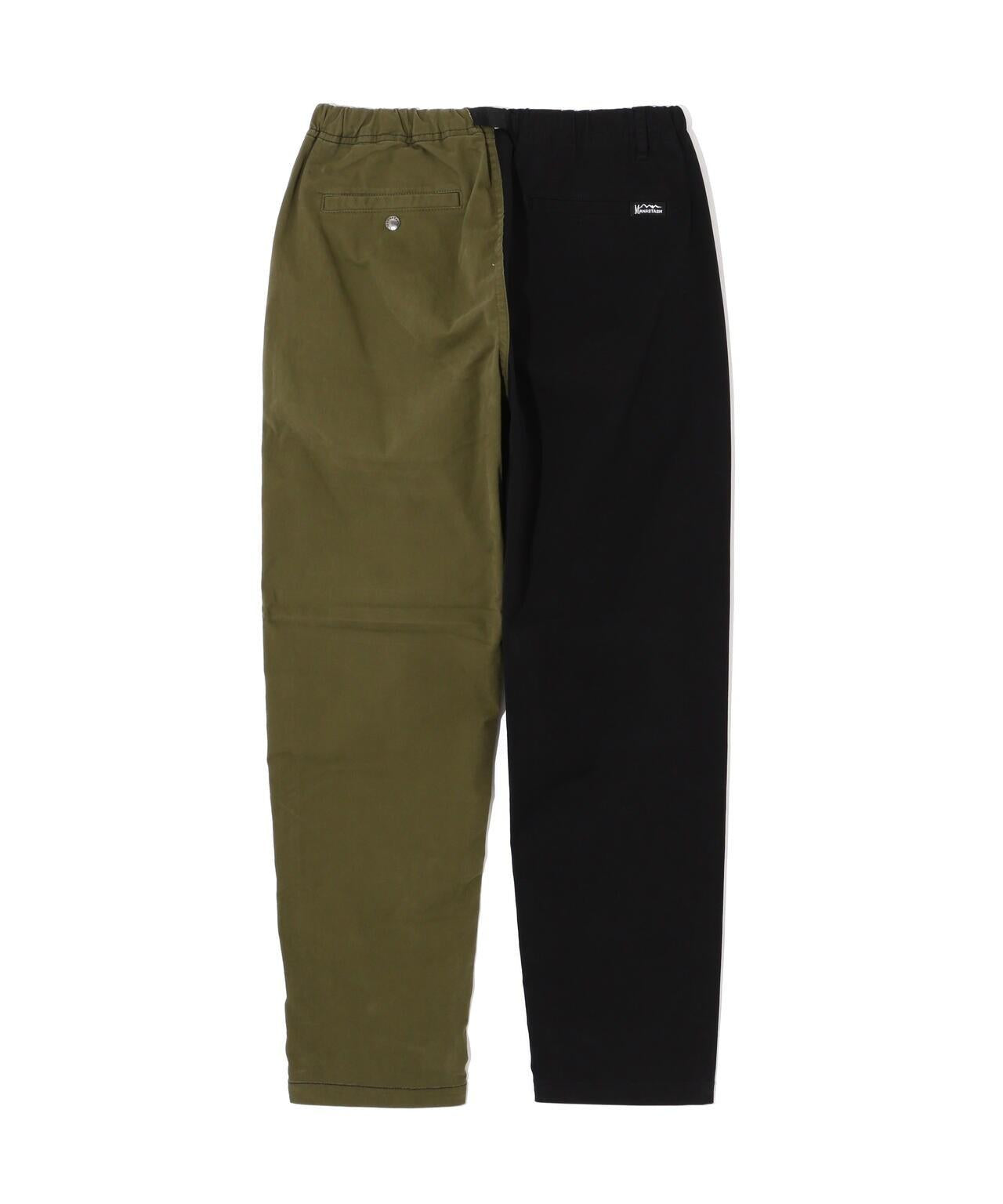 MANASTASH FLEX CLIMBER PANTS 彈性登山褲