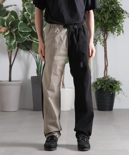 MANASTASH FLEX CLIMBER PANTS 彈性登山褲