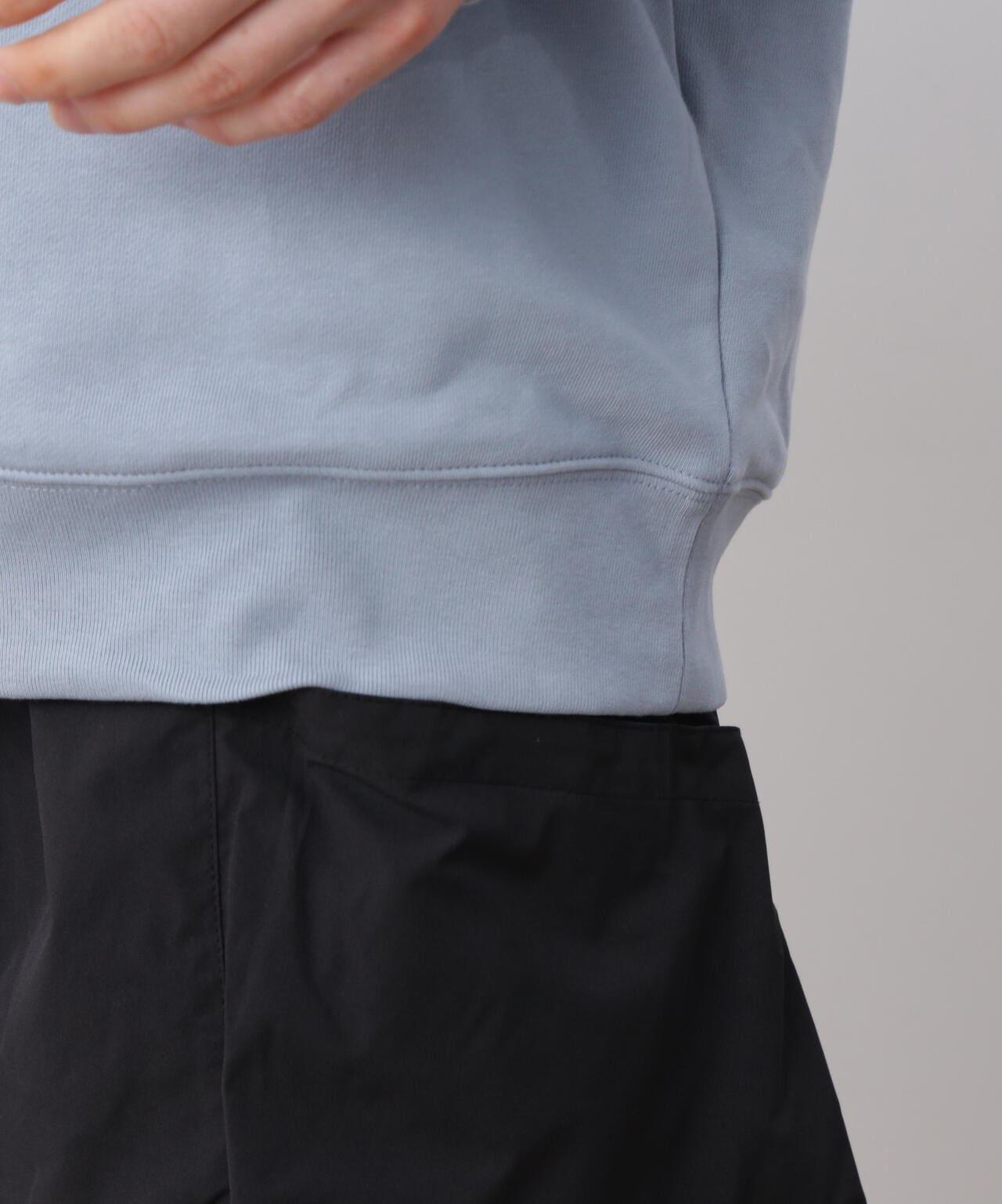 MANASTASH 休閒運動服 聚會款 圓領衛衣
