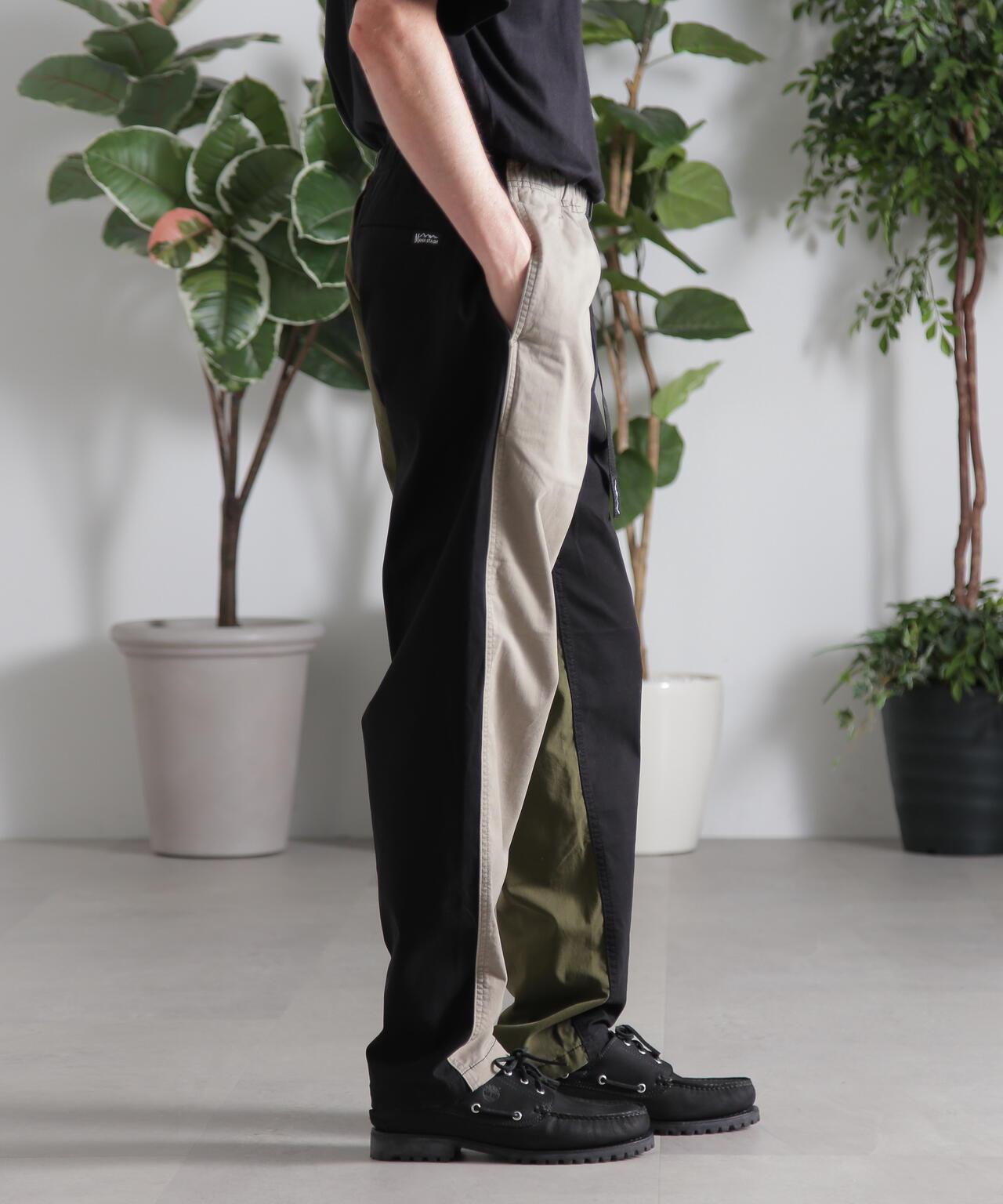 MANASTASH FLEX CLIMBER PANTS 彈性登山褲