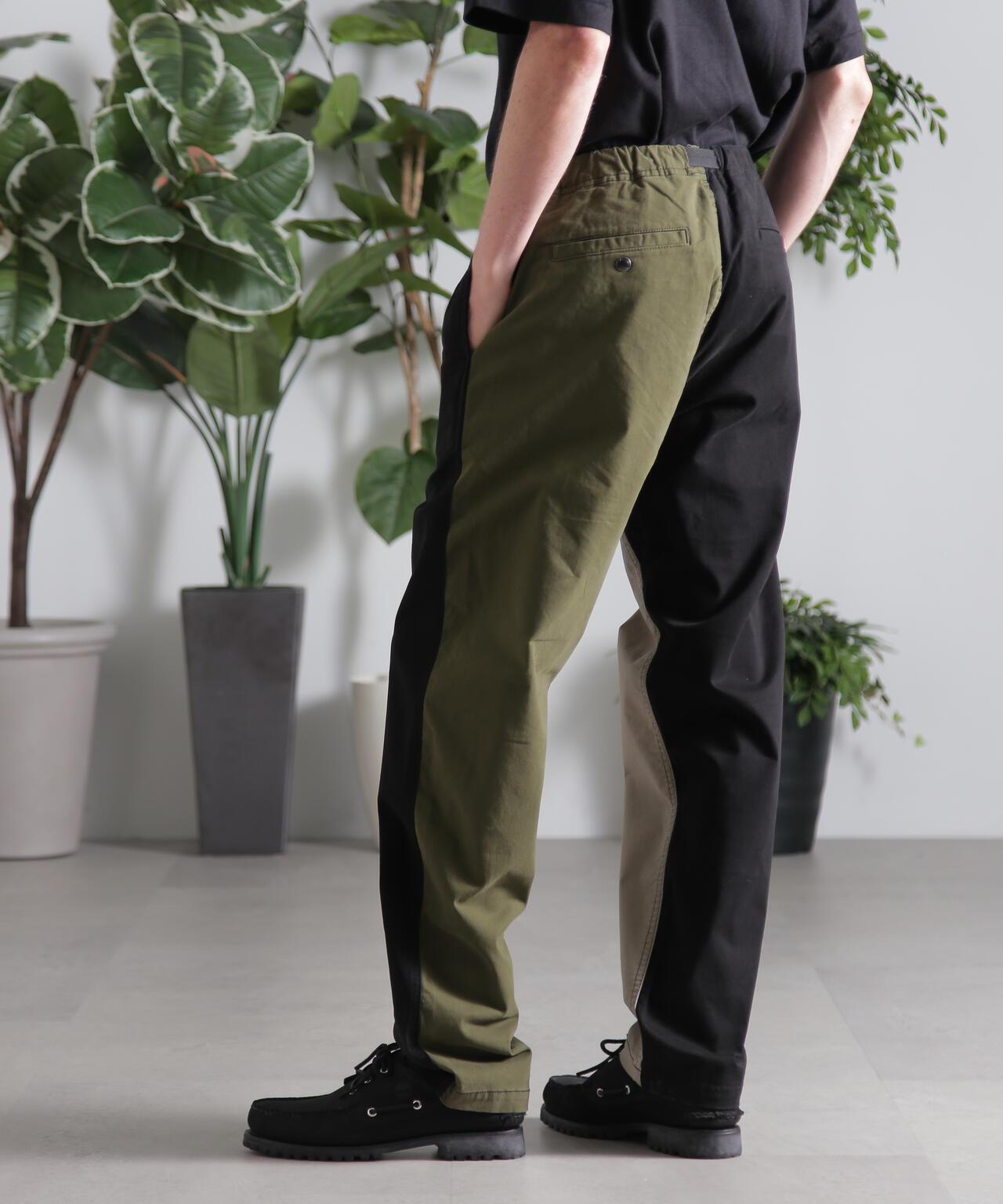 MANASTASH FLEX CLIMBER PANTS 彈性登山褲