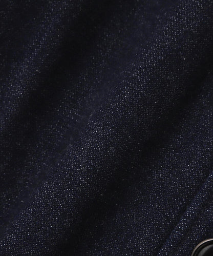 《TFQP by HANDROOM》日本製牛仔布 N-1 夾克 / 日本製 牛仔布 N-1 夾克