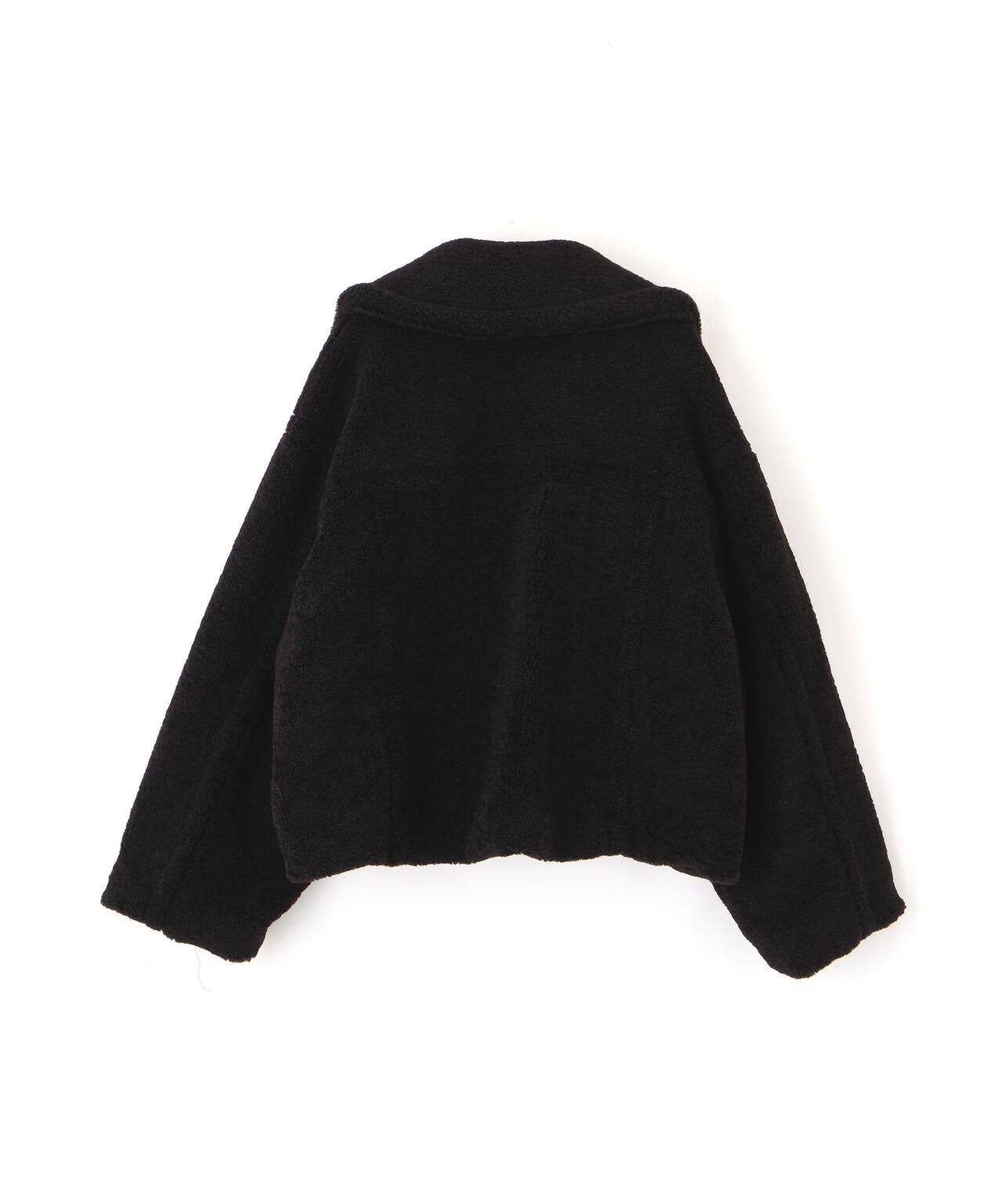 《 LIMITED Belle LINE》羊毛絨夾克/羊毛絨外套
