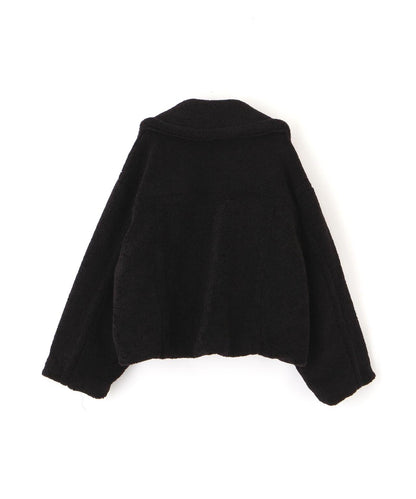 《 LIMITED Belle LINE》羊毛絨夾克/羊毛絨外套