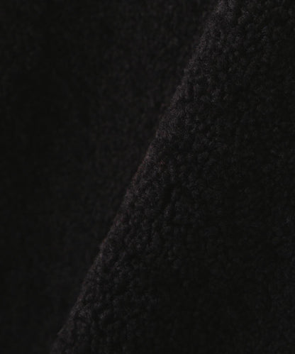《 LIMITED Belle LINE》羊毛絨夾克/羊毛絨外套