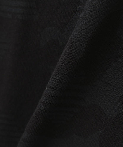 《&DEPOT限定》短袖圓領T恤 'AVIREX LIMITED NY'