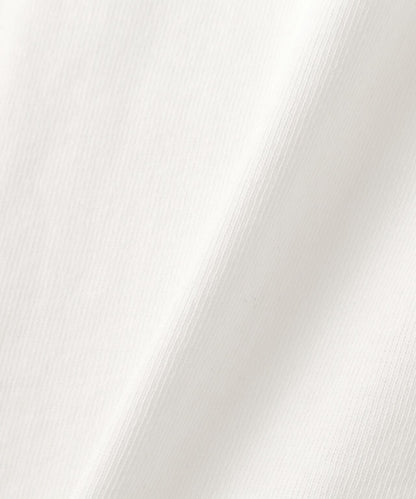 《&DEPOT限定》短袖圓領T恤 'AVIREX LIMITED NY'