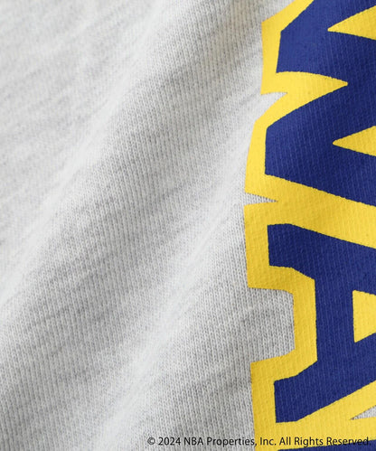 《AVIREX × NBA》運動褲/運動長褲