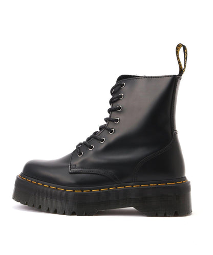 Dr.Martens 札頓 JADON 8孔靴