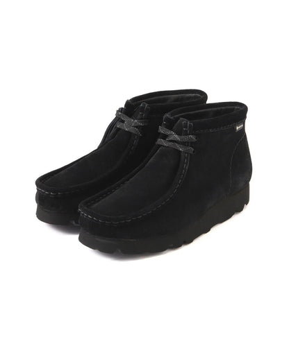 Clarks/克拉克斯/Wallabee Boot GTX/壁虎靴 GTX