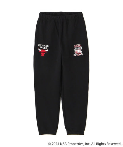 《AVIREX × NBA》運動褲/運動長褲