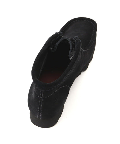 Clarks/克拉克斯/Wallabee Boot GTX/壁虎靴 GTX