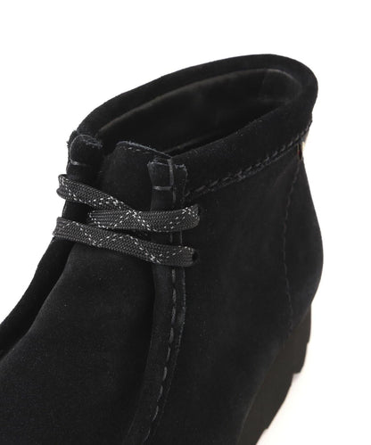 Clarks/克拉克斯/Wallabee Boot GTX/壁虎靴 GTX