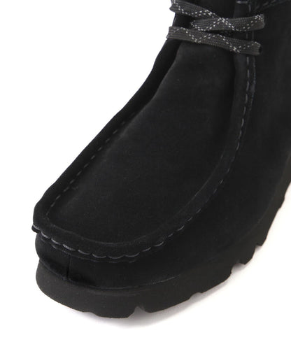 Clarks/克拉克斯/Wallabee Boot GTX/壁虎靴 GTX