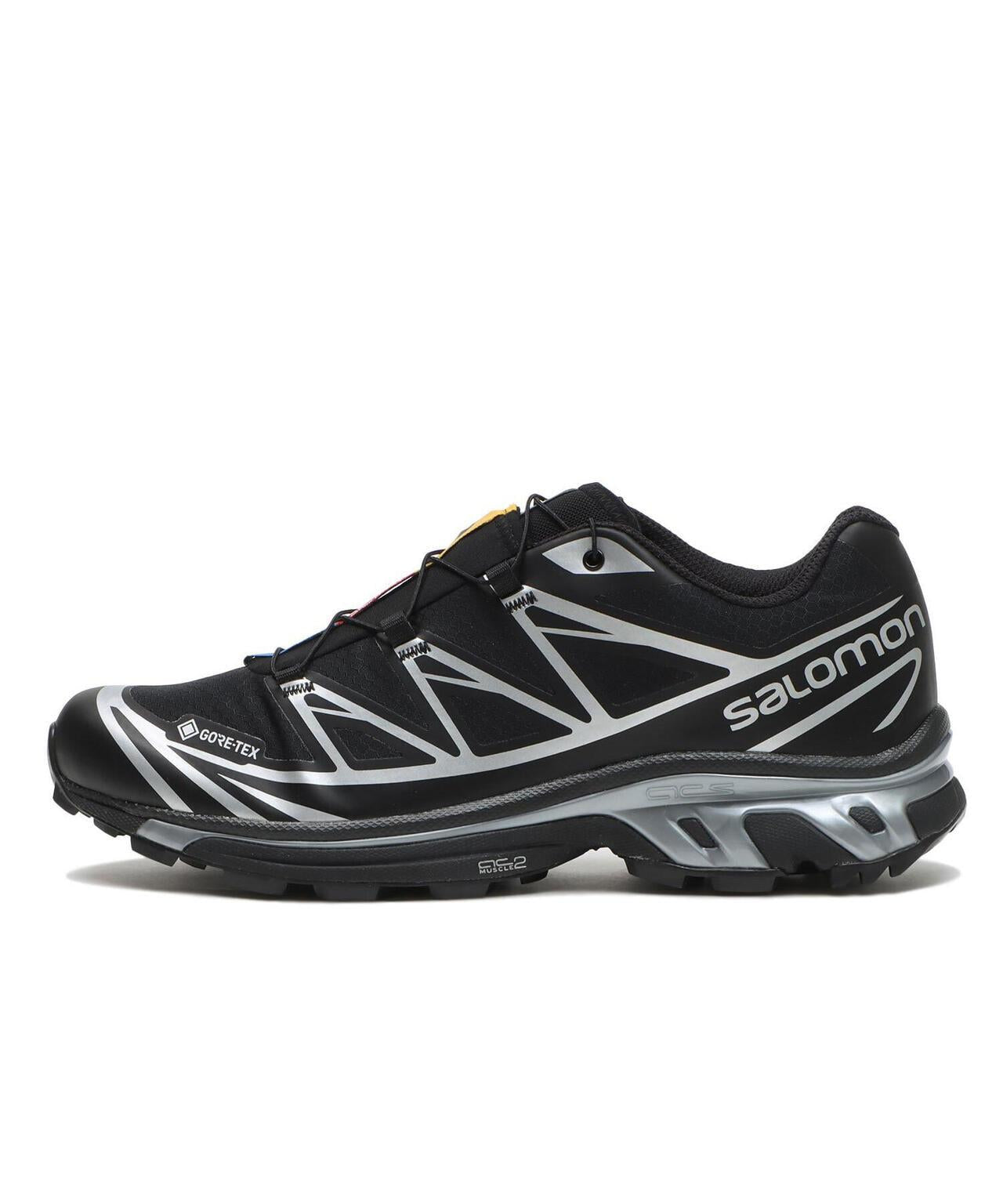SALOMON/薩洛蒙/XT-6 GTX L47450600