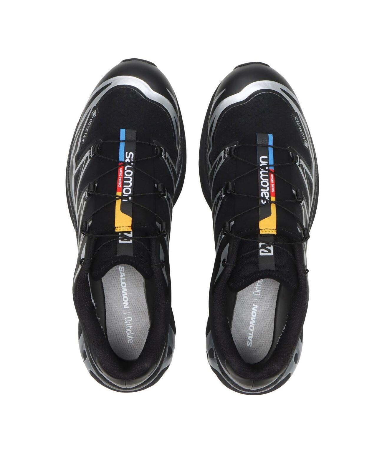 SALOMON/薩洛蒙/XT-6 GTX L47450600