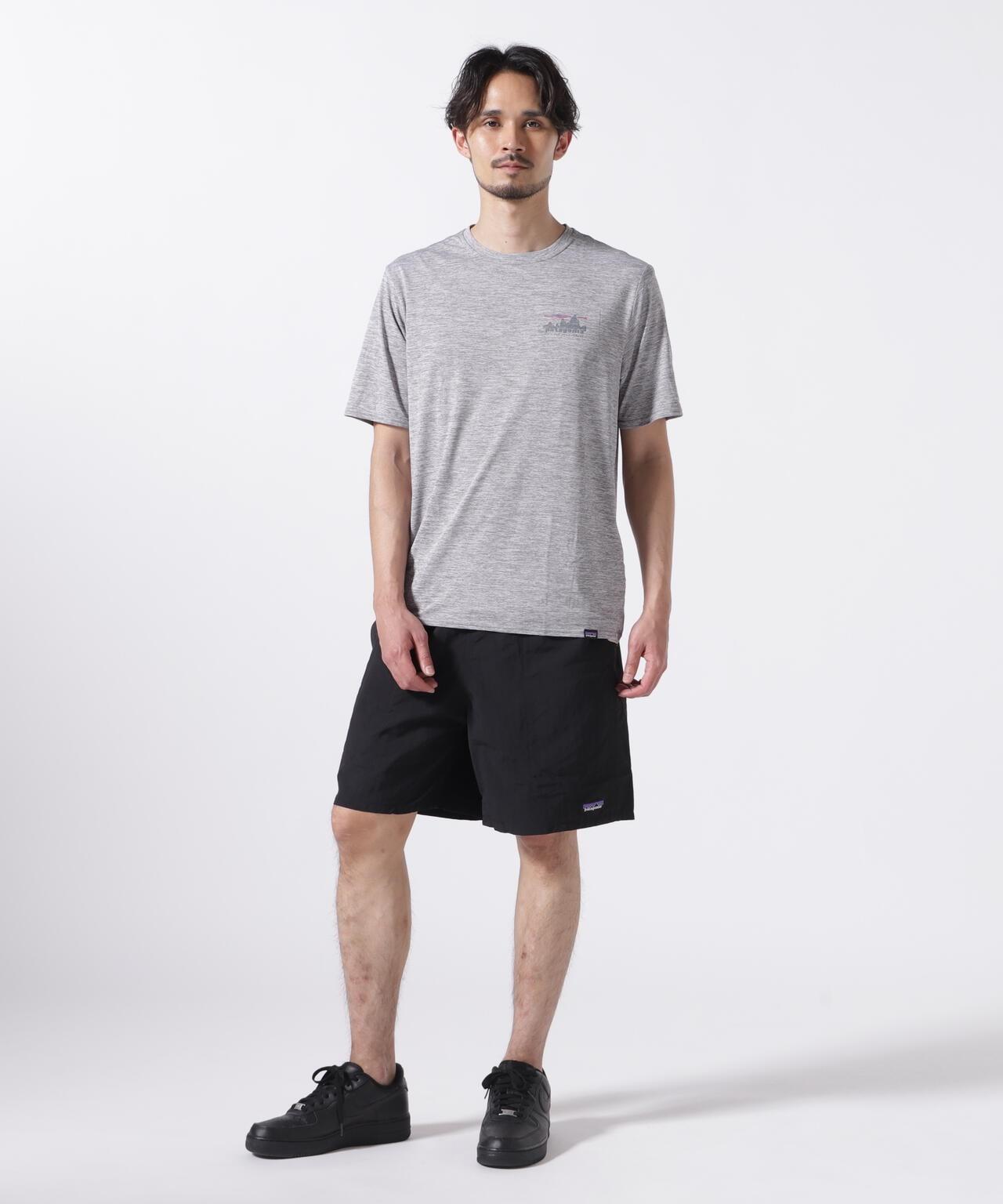 Patagonia/巴塔哥尼亞 男士 休閒 長褲 7英寸 58035