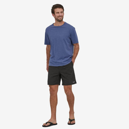 Patagonia/巴塔哥尼亞 男士 休閒 長褲 7英寸 58035