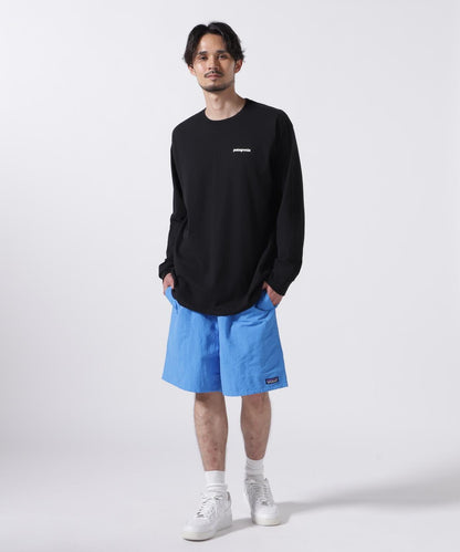Patagonia/巴塔哥尼亞 男士 休閒 長褲 7英寸 58035