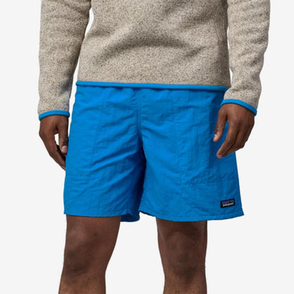 Patagonia/巴塔哥尼亞 男士 休閒 長褲 7英寸 58035