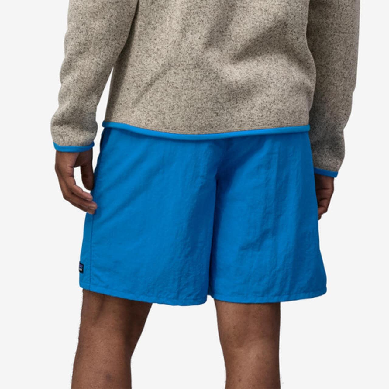 Patagonia/巴塔哥尼亞 男士 休閒 長褲 7英寸 58035