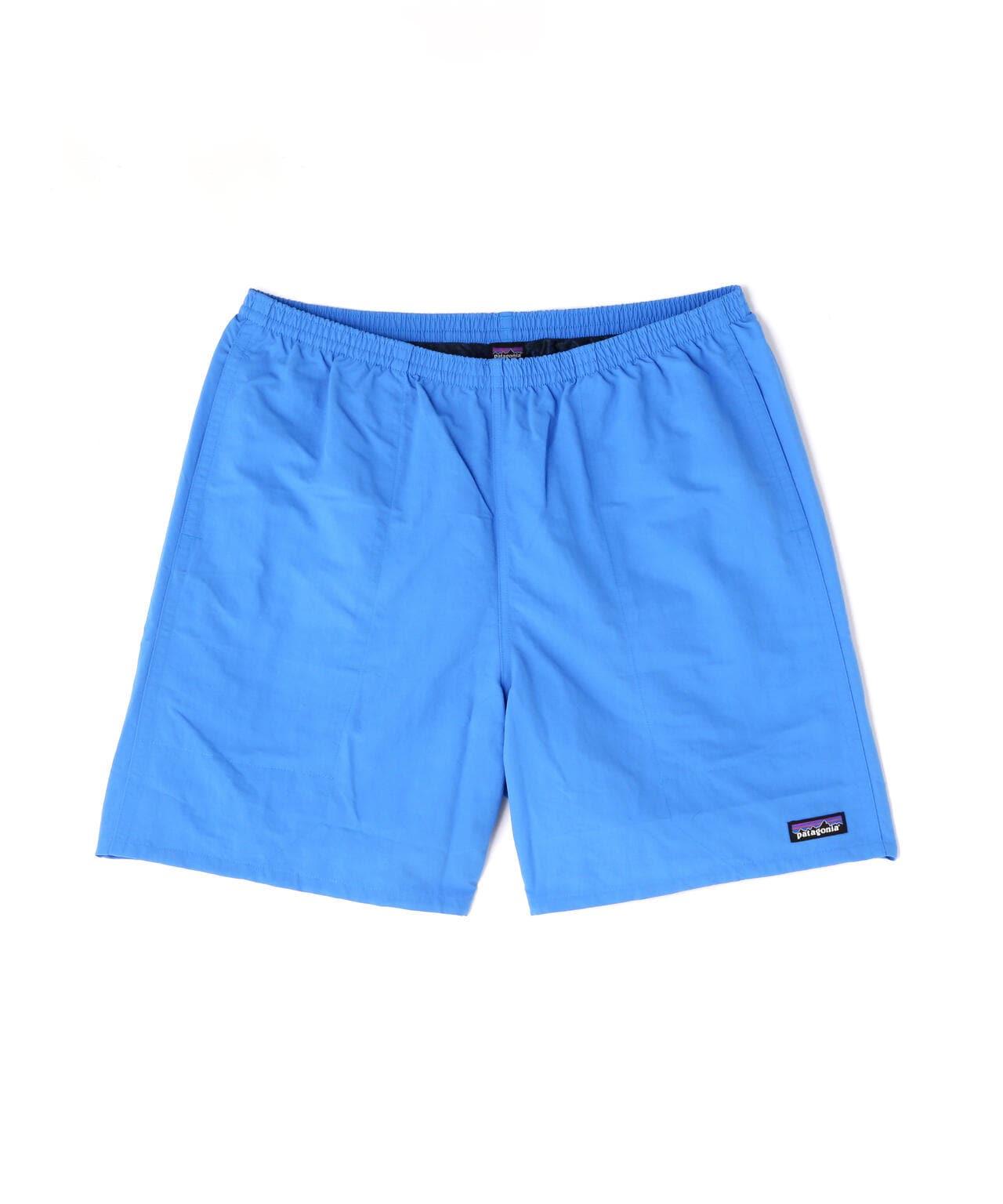 Patagonia/巴塔哥尼亞 男士 休閒 長褲 7英寸 58035