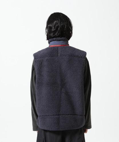 Patagonia/巴塔哥尼亞 男士經典復古X保暖背心
