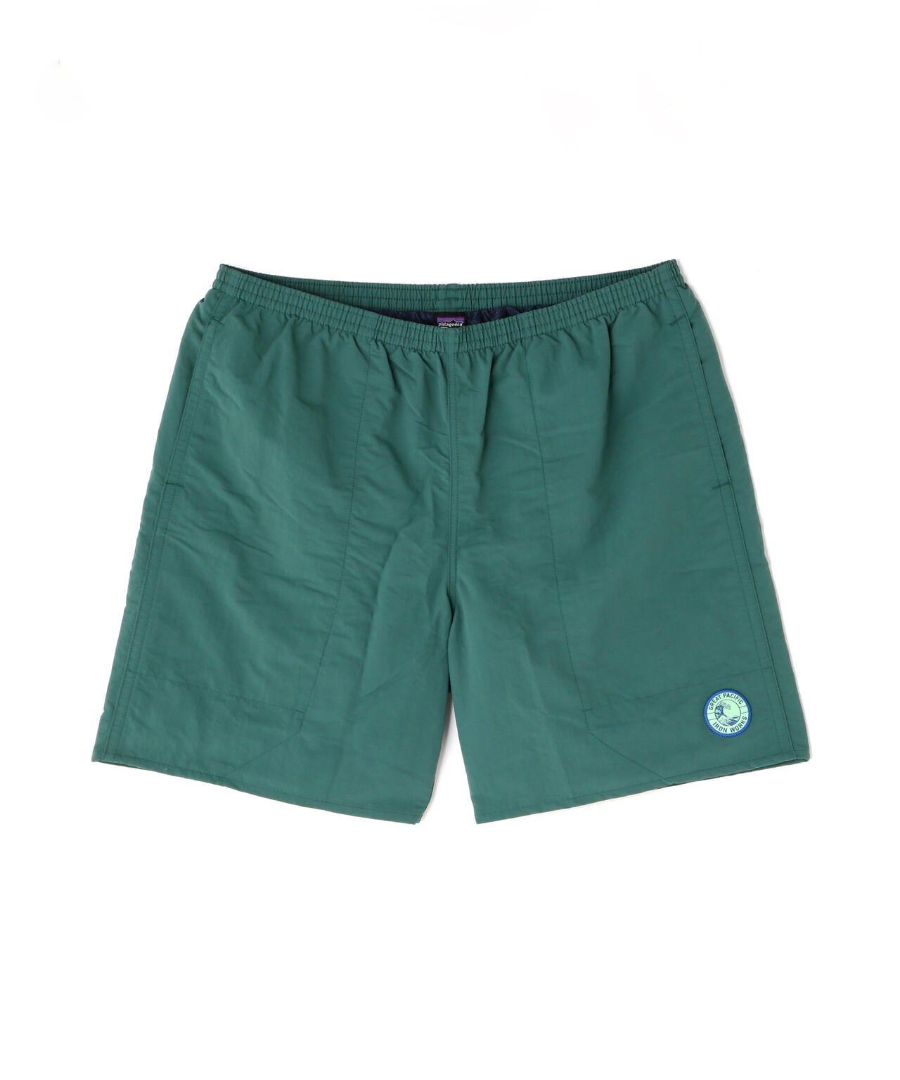 Patagonia/巴塔哥尼亞 男士 休閒 長褲 7英寸 58035