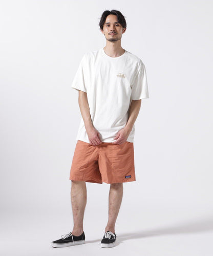 Patagonia/巴塔哥尼亞 男士 休閒 長褲 7英寸 58035