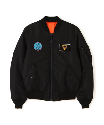 《&DEPOT限定》MA-1 "3rd SSS" / MA-1 第3戰略支援飛行隊