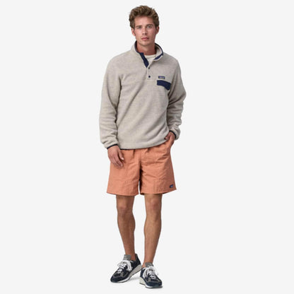 Patagonia/巴塔哥尼亞 男士 休閒 長褲 7英寸 58035