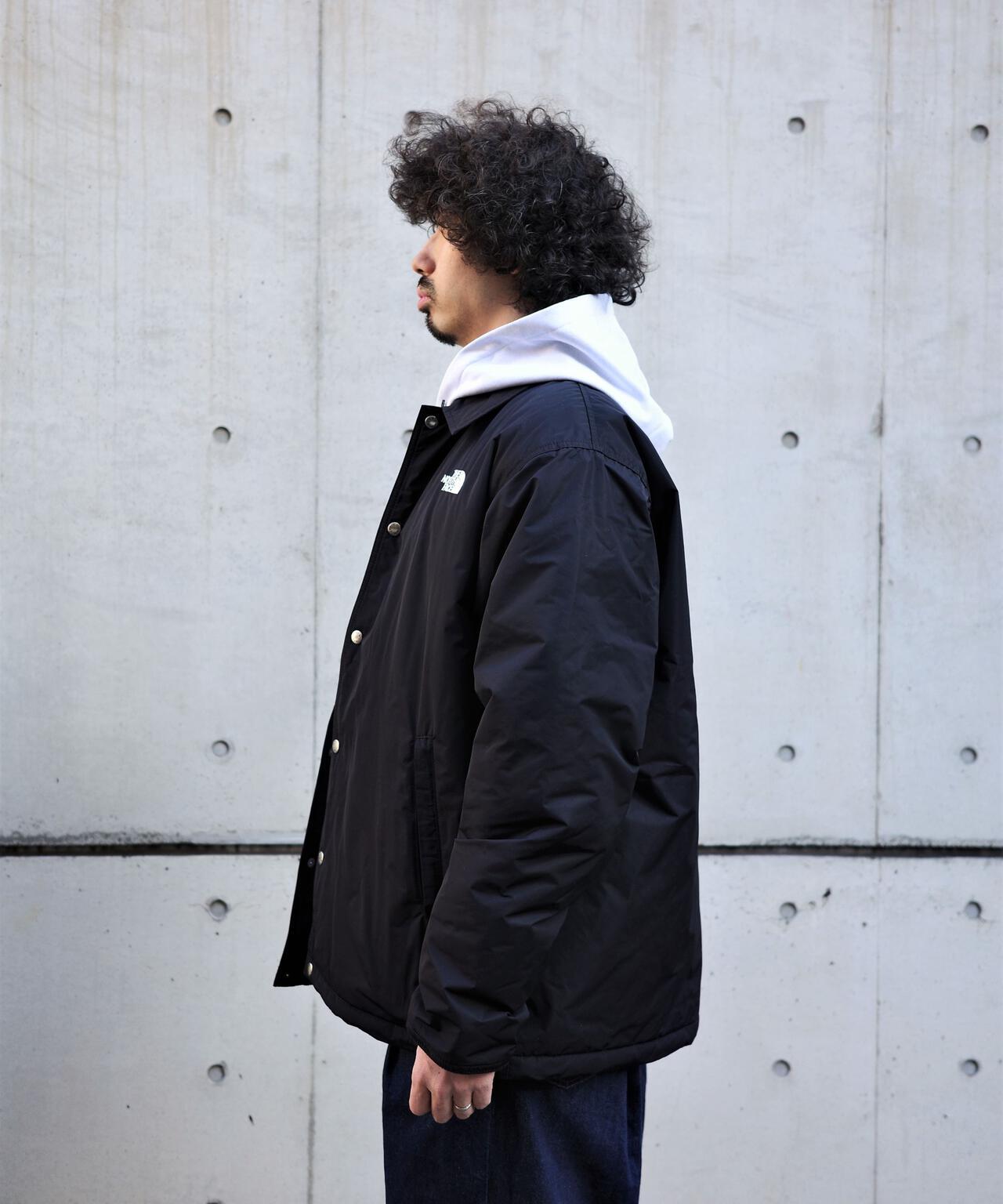 THE NORTH FACE / 北面 保暖教練夾克