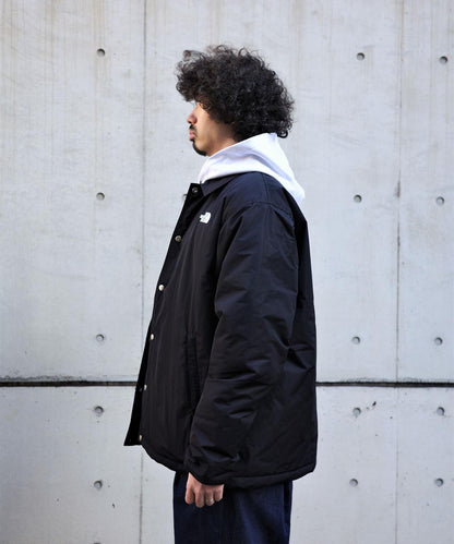 THE NORTH FACE / 北面 保暖教練夾克