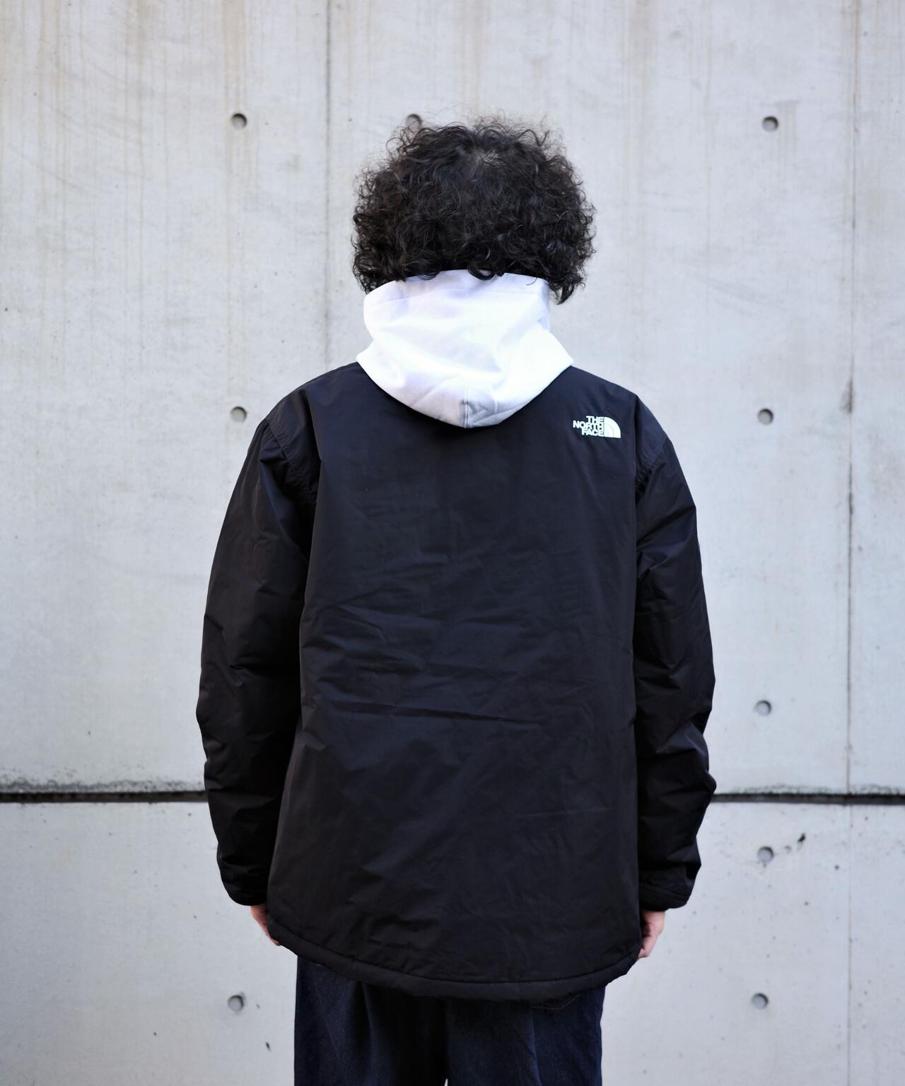 THE NORTH FACE / 北面 保暖教練夾克