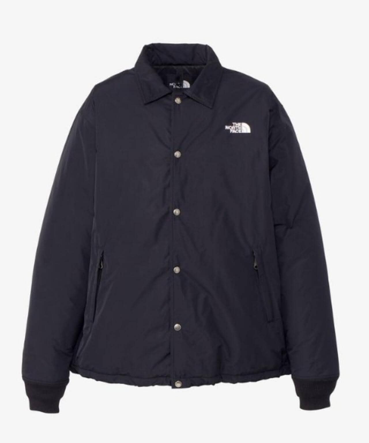 THE NORTH FACE / 北面 保暖教練夾克