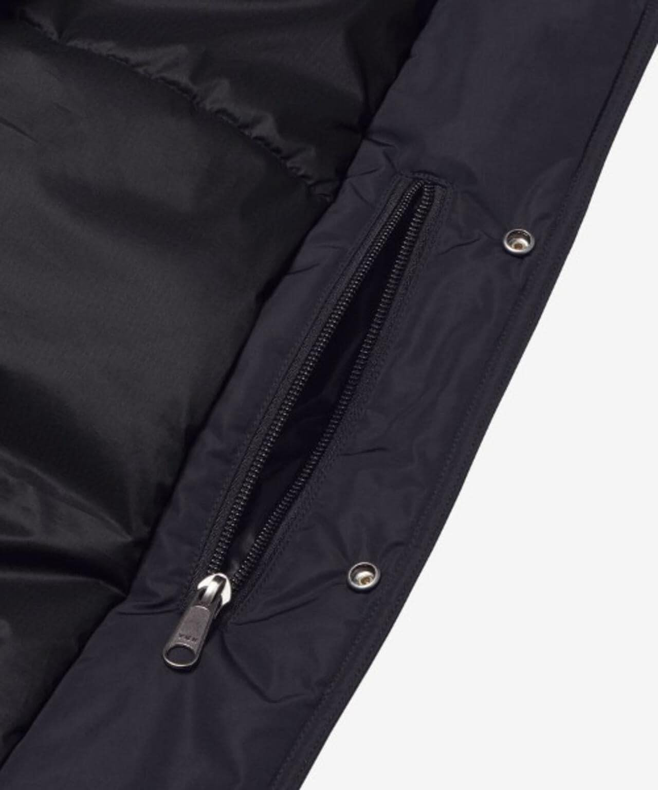 THE NORTH FACE / 北面 保暖教練夾克