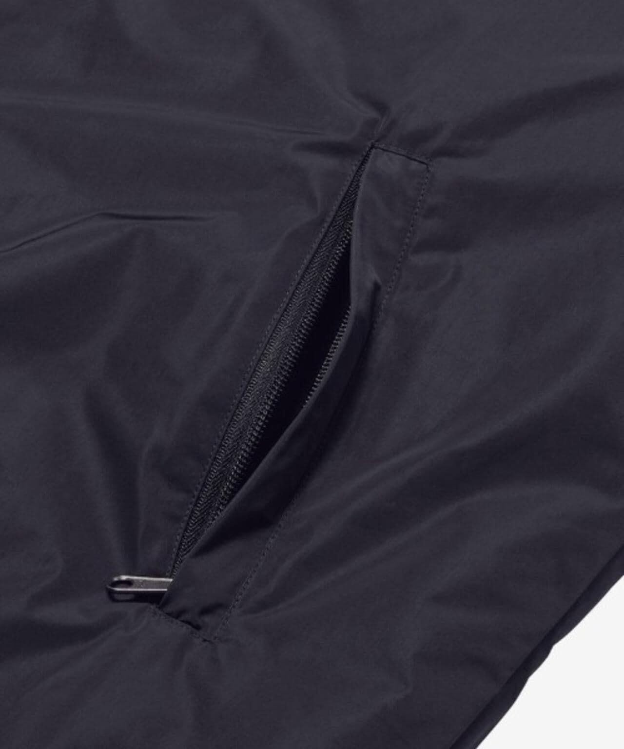 THE NORTH FACE / 北面 保暖教練夾克