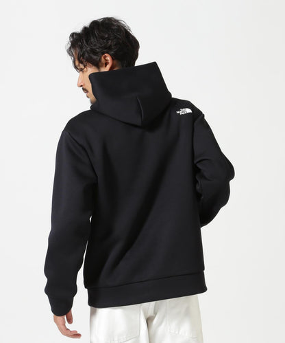 THE NORTH FACE 時尚氣墊寬鬆帽衫