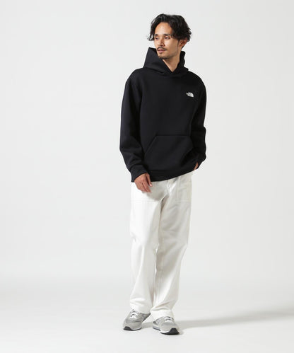 THE NORTH FACE 時尚氣墊寬鬆帽衫