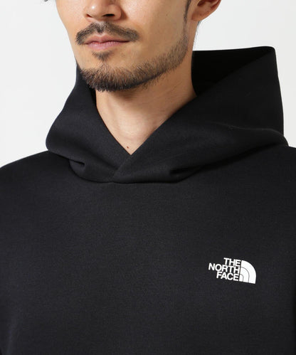 THE NORTH FACE 時尚氣墊寬鬆帽衫