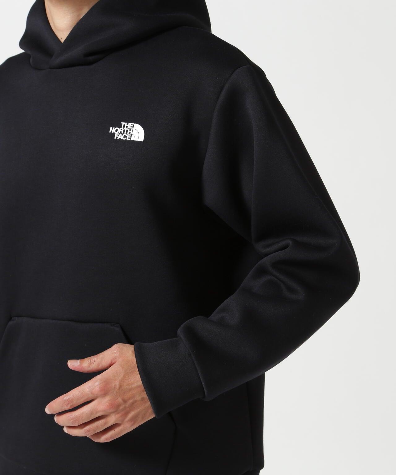 THE NORTH FACE 時尚氣墊寬鬆帽衫